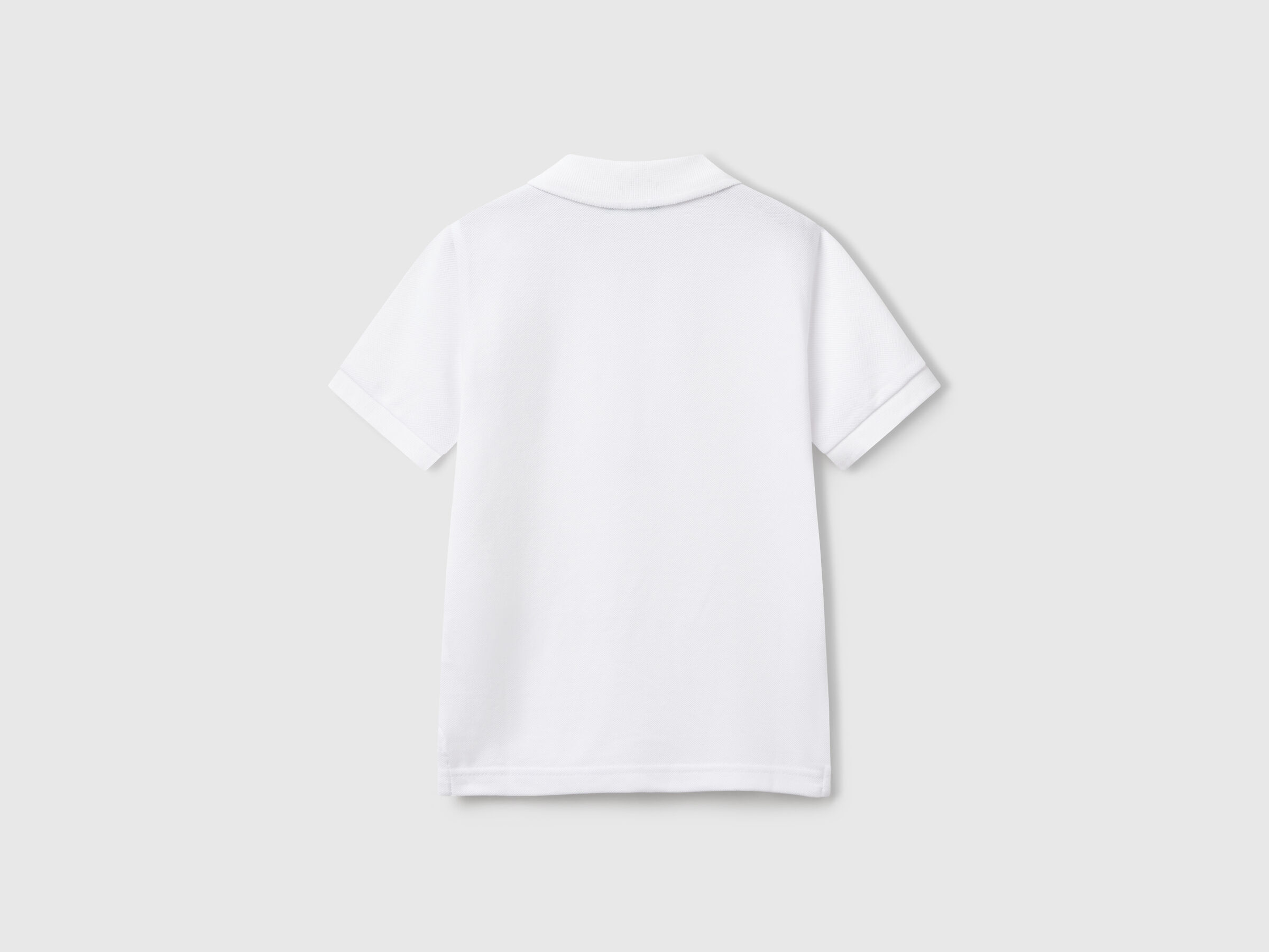 H/S POLO SHIRT Junior Boy image number 2